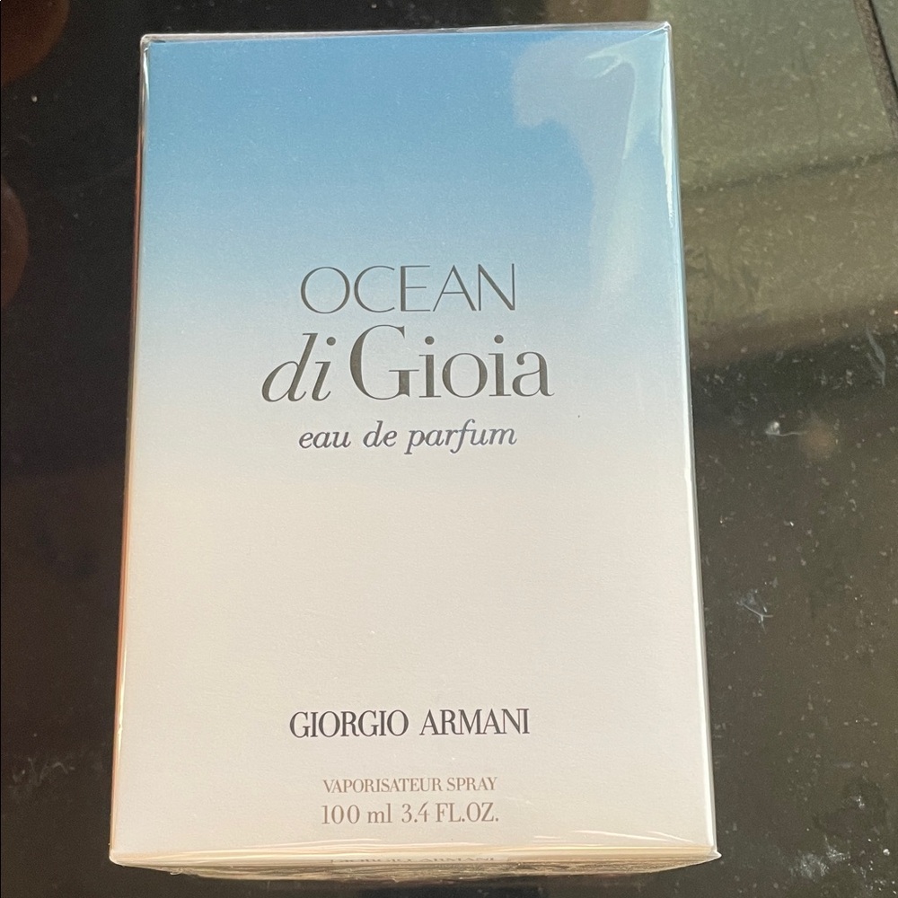 Giorgio Armani Ocean di Gioia Eau de Parfum 100ml